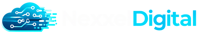 Nexxel Digital Logo